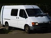 Ford Transit IV (VE6) (1985-1992)